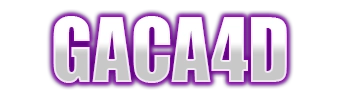 Logo GACA4D